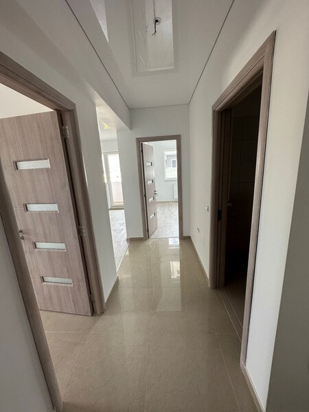 Militari Residence Str Sergent Ilie Petre