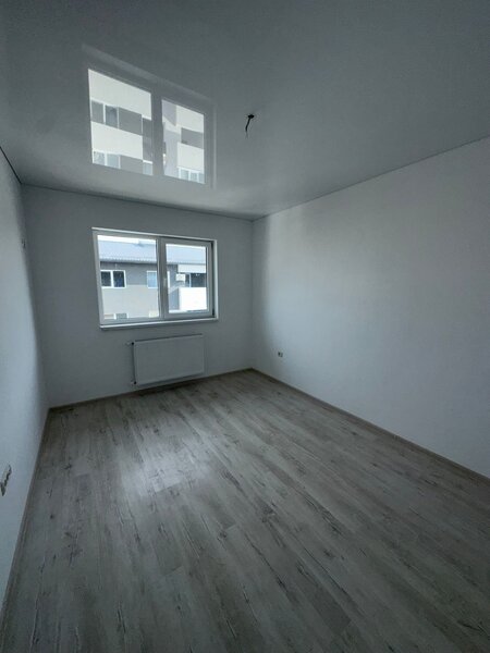 Militari Residence Str Sergent Ilie Petre