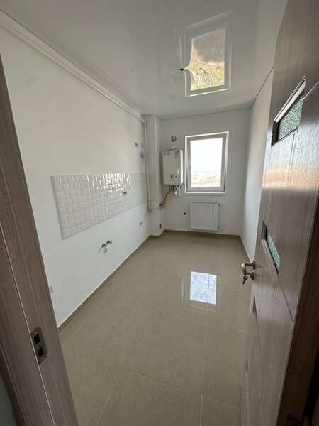 Militari Residence Str Sergent Ilie Petre