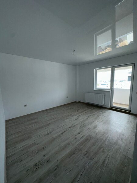 Militari Residence Str Sergent Ilie Petre