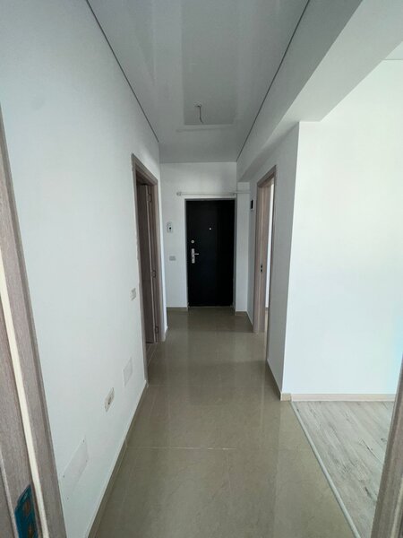 Militari Residence Str Sergent Ilie Petre